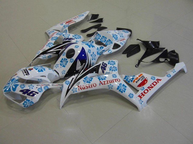 Nastro Carénage CBR 1000 RR 2006-2007 Nastro Carénage CBR 1000 RR 2006-2007