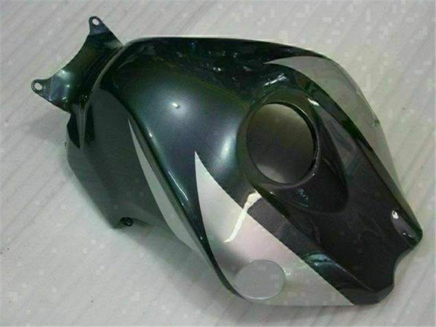 Noir Argent Carénage CBR 1000 RR 2008-2011 Noir Argent Carénage CBR 1000 RR 2008-2011