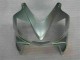 Noir Argent Carénage CBR 600 F4i 2001-2003 Noir Argent Carénage CBR 600 F4i 2001-2003