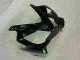 Noir Argent Carénages CBR 600 F4i 2001-2003 Noir Argent Carénages CBR 600 F4i 2001-2003