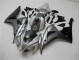Noir Argent Gris Carénage CBR 1000 RR 2006-2007 Noir Argent Gris Carénage CBR 1000 RR 2006-2007