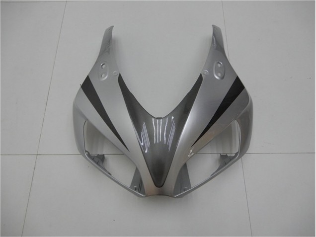 Noir Argent Gris Carénage CBR 1000 RR 2006-2007 Noir Argent Gris Carénage CBR 1000 RR 2006-2007