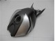Noir Argent Gris Carénage CBR 1000 RR 2006-2007 Noir Argent Gris Carénage CBR 1000 RR 2006-2007
