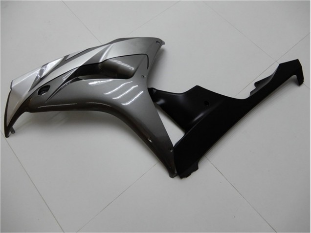 Noir Argent Gris Carénage CBR 1000 RR 2006-2007 Noir Argent Gris Carénage CBR 1000 RR 2006-2007