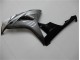 Noir Argent Gris Carénage CBR 1000 RR 2006-2007 Noir Argent Gris Carénage CBR 1000 RR 2006-2007
