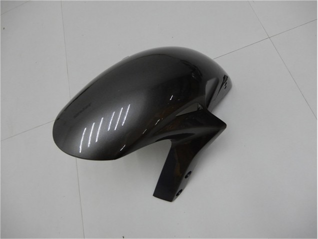 Noir Argent Gris Carénage CBR 1000 RR 2006-2007 Noir Argent Gris Carénage CBR 1000 RR 2006-2007