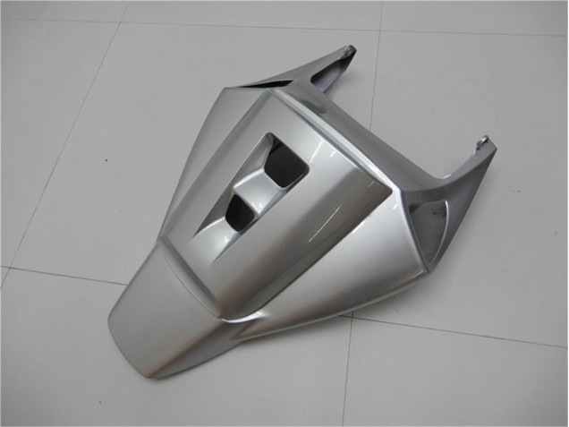 Noir Argent Gris Carénage CBR 1000 RR 2006-2007 Noir Argent Gris Carénage CBR 1000 RR 2006-2007