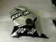 Noir Argent Repsol Carénage CBR 600 F4i 2001-2003 Noir Argent Repsol Carénage CBR 600 F4i 2001-2003
