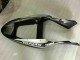 Noir Argent Repsol Carénage CBR 600 F4i 2001-2003 Noir Argent Repsol Carénage CBR 600 F4i 2001-2003