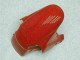 Noir Argent Rouge Carénage CBR 600 RR 2005-2006 Noir Argent Rouge Carénage CBR 600 RR 2005-2006