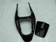 Noir Argent Rouge Carénage CBR 600 RR 2005-2006 Noir Argent Rouge Carénage CBR 600 RR 2005-2006