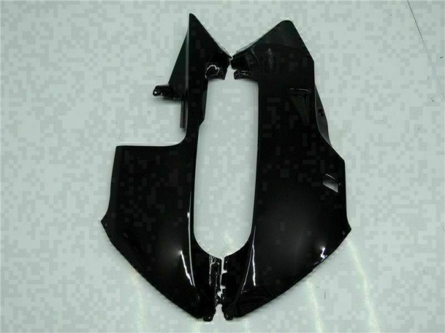 Noir Argent Rouge Carénage CBR 600 RR 2005-2006 Noir Argent Rouge Carénage CBR 600 RR 2005-2006