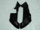 Noir Argent Rouge Carénage CBR 600 RR 2005-2006 Noir Argent Rouge Carénage CBR 600 RR 2005-2006