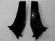 Noir Blanc 11 Carénage CBR 600 RR 2003-2004 Noir Blanc 11 Carénage CBR 600 RR 2003-2004