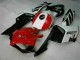 Noir Blanc Carénage CBR 1000 RR 2004-2005 Noir Blanc Carénage CBR 1000 RR 2004-2005
