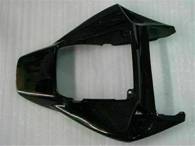 Noir Blanc Carénage CBR 1000 RR 2004-2005 Noir Blanc Carénage CBR 1000 RR 2004-2005