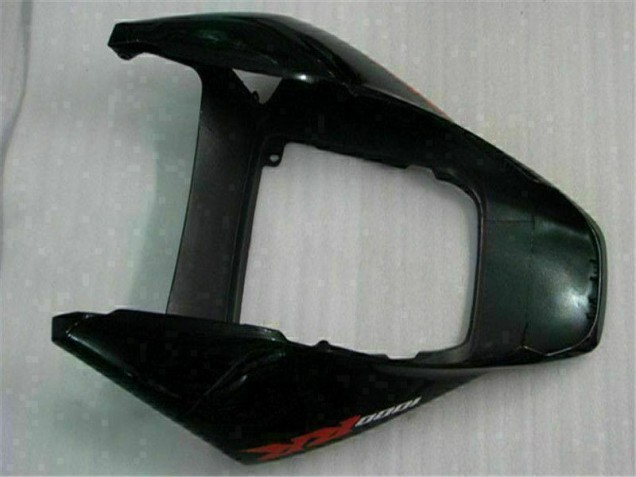 Noir Blanc Carénage CBR 1000 RR 2004-2005 Noir Blanc Carénage CBR 1000 RR 2004-2005