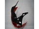 Noir Blanc Carénage R6 1998-2002 Noir Blanc Carénage R6 1998-2002