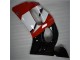 Noir Blanc Carénage R6 1998-2002 Noir Blanc Carénage R6 1998-2002