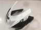 Noir Blanc Carrosserie GSXR 600 / 750 K11 2011-2024 Noir Blanc Carrosserie GSXR 600 / 750 K11 2011-2024