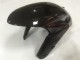 Noir Blanc Carrosserie GSXR 600 / 750 K11 2011-2024 Noir Blanc Carrosserie GSXR 600 / 750 K11 2011-2024