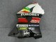 Noir Blanc Eurobet Carénage ZX6R 2000-2002 Noir Blanc Eurobet Carénage ZX6R 2000-2002