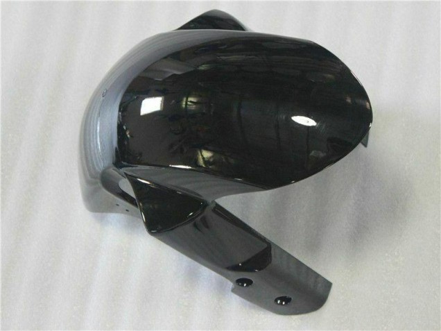 Noir Bleu Blanc Carénage GSXR 1000 K5 2005-2006