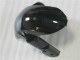 Noir Bleu Blanc Carénage GSXR 1000 K5 2005-2006