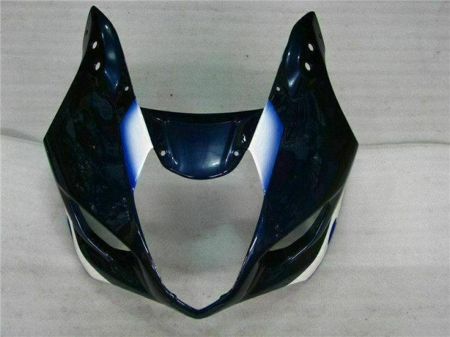 Noir Bleu Carrosserie GSXR 1000 K3 2003-2004 Noir Bleu Carrosserie GSXR 1000 K3 2003-2004