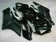 Noir Brillant Carénage CBR 1000 RR 2004-2005