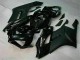 Noir Brillant Carénage CBR 1000 RR 2004-2005