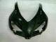 Noir Brillant Carénage CBR 1000 RR 2004-2005