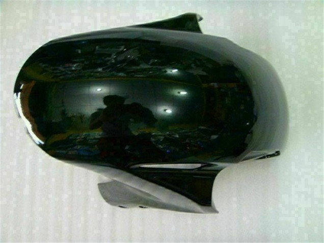 Noir Brillant Carénage CBR 1000 RR 2004-2005