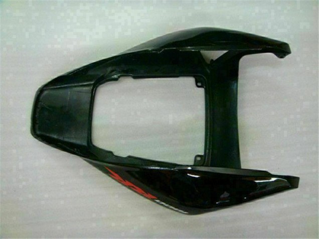 Noir Brillant Carénage CBR 1000 RR 2004-2005