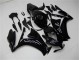 Noir Brillant Carénage CBR 1000 RR 2012-2016 Noir Brillant Carénage CBR 1000 RR 2012-2016