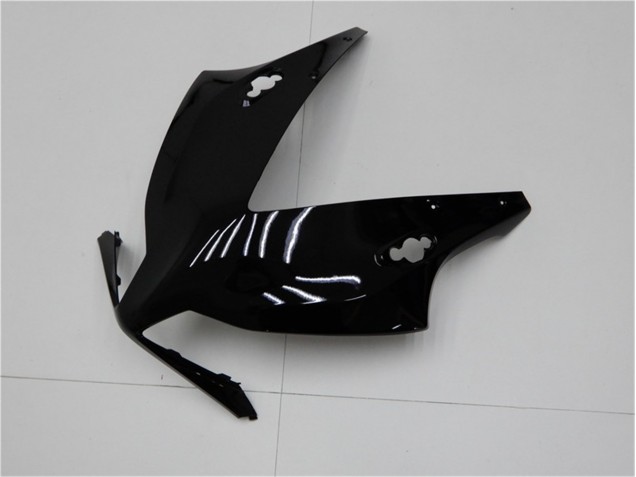 Noir Brillant Carénage CBR 1000 RR 2012-2016 Noir Brillant Carénage CBR 1000 RR 2012-2016