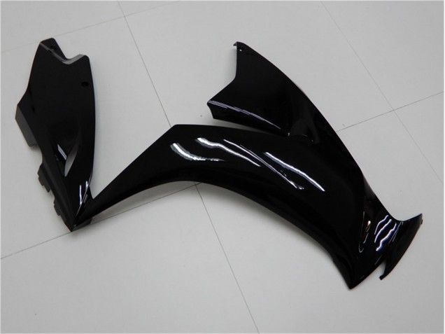 Noir Brillant Carénage CBR 1000 RR 2012-2016 Noir Brillant Carénage CBR 1000 RR 2012-2016