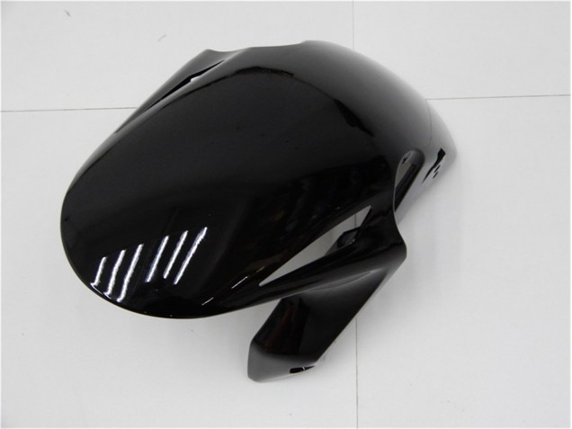 Noir Brillant Carénage CBR 1000 RR 2012-2016 Noir Brillant Carénage CBR 1000 RR 2012-2016