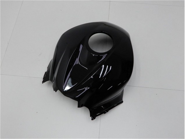 Noir Brillant Carénage CBR 600 RR 2009-2012 Noir Brillant Carénage CBR 600 RR 2009-2012