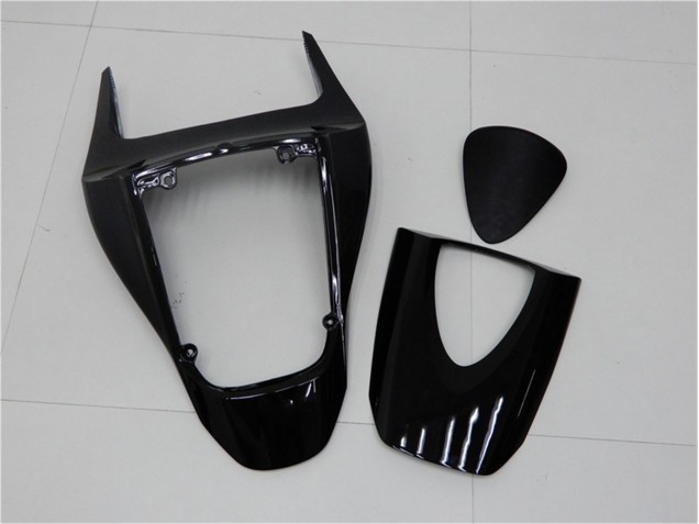 Noir Brillant Carénage CBR 600 RR 2009-2012 Noir Brillant Carénage CBR 600 RR 2009-2012