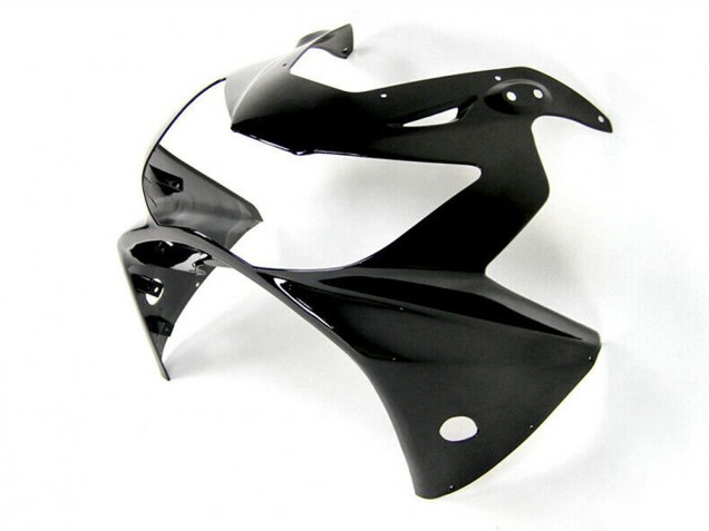 Noir Brillant Carénage CBR 900 RR 929RR 2000-2001 Noir Brillant Carénage CBR 900 RR 929RR 2000-2001