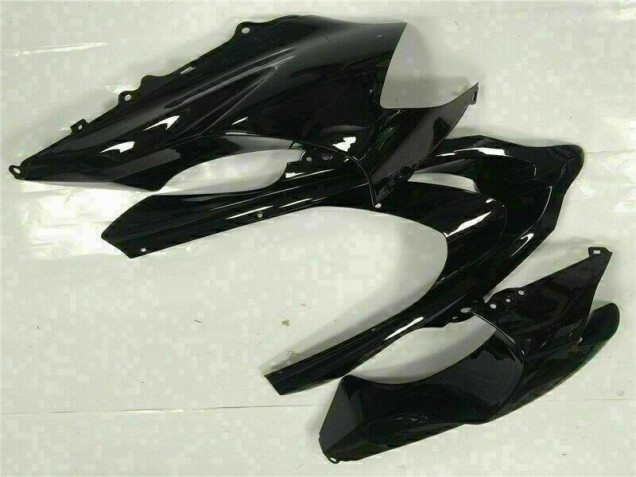 Noir Brillant Carénage ZX10R 2003-2005 Noir Brillant Carénage ZX10R 2003-2005