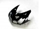 Noir Brillant Carénage ZX14R ZZR 1400 2006-2011 Noir Brillant Carénage ZX14R ZZR 1400 2006-2011