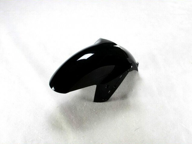 Noir Brillant Carénage ZX14R ZZR 1400 2006-2011 Noir Brillant Carénage ZX14R ZZR 1400 2006-2011