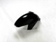 Noir Brillant Carénage ZX14R ZZR 1400 2006-2011 Noir Brillant Carénage ZX14R ZZR 1400 2006-2011