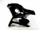 Noir Brillant Carénage ZX14R ZZR 1400 2006-2011 Noir Brillant Carénage ZX14R ZZR 1400 2006-2011