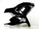 Noir Brillant Carénage ZX14R ZZR 1400 2006-2011 Noir Brillant Carénage ZX14R ZZR 1400 2006-2011