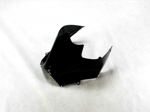 Noir Brillant Carénage ZX14R ZZR 1400 2006-2011 Noir Brillant Carénage ZX14R ZZR 1400 2006-2011