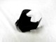 Noir Brillant Carénage ZX14R ZZR 1400 2006-2011 Noir Brillant Carénage ZX14R ZZR 1400 2006-2011