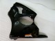 Noir Brillant Carénage ZX6R 2000-2002
